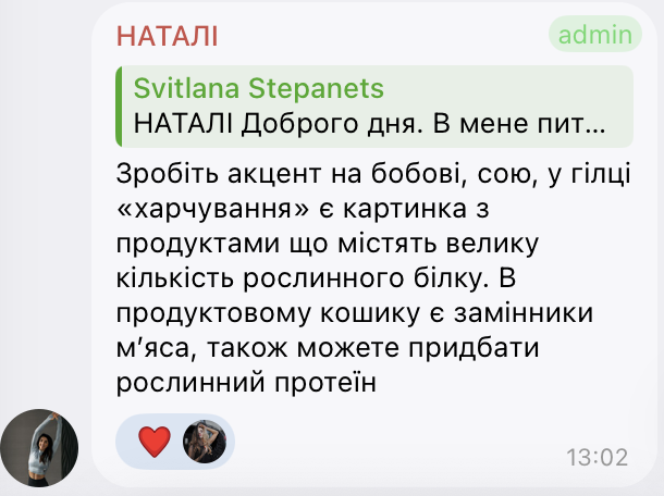 Нутриціолог 1